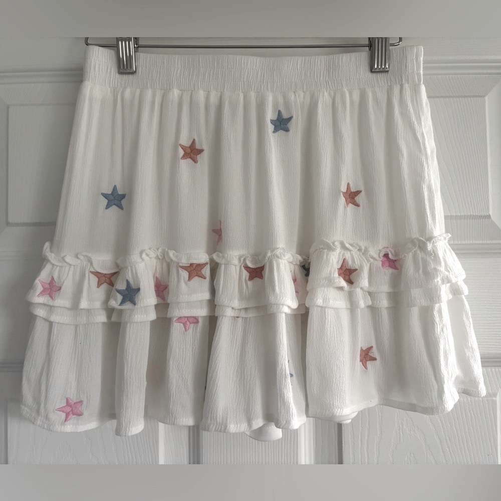 The Impeccable Pig Skort